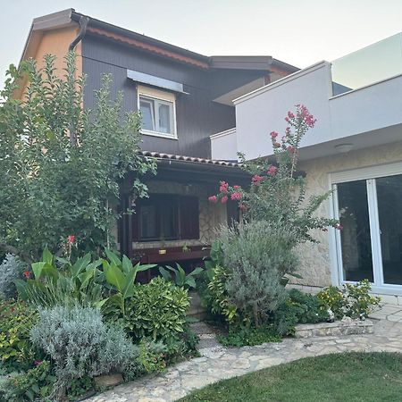 Holiday House K&K Privlaka  Εξωτερικό φωτογραφία