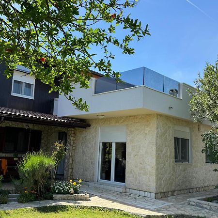 Holiday House K&K Privlaka  Εξωτερικό φωτογραφία
