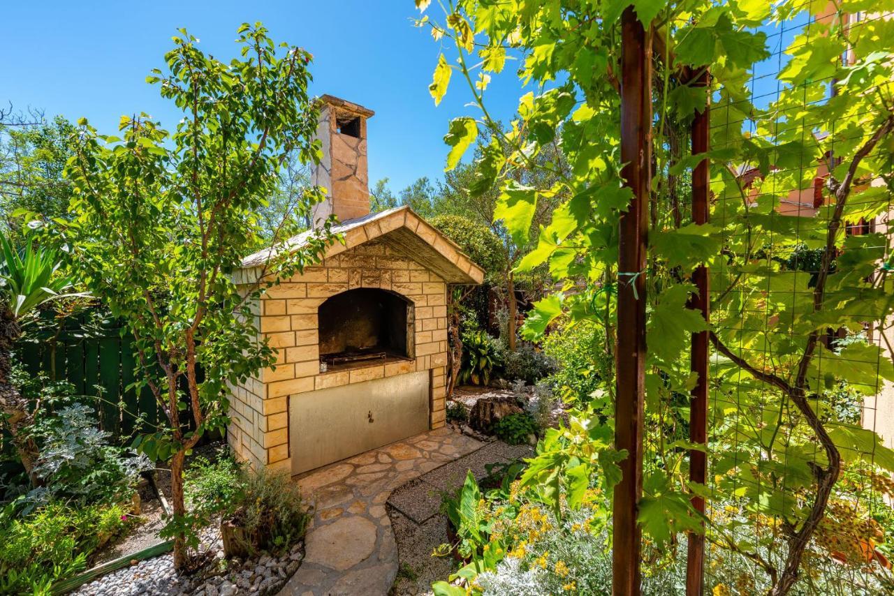 Holiday House K&K Privlaka  Εξωτερικό φωτογραφία