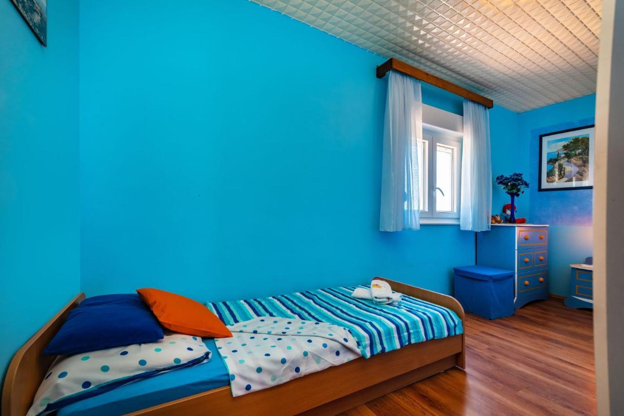 Holiday House K&K Privlaka  Εξωτερικό φωτογραφία