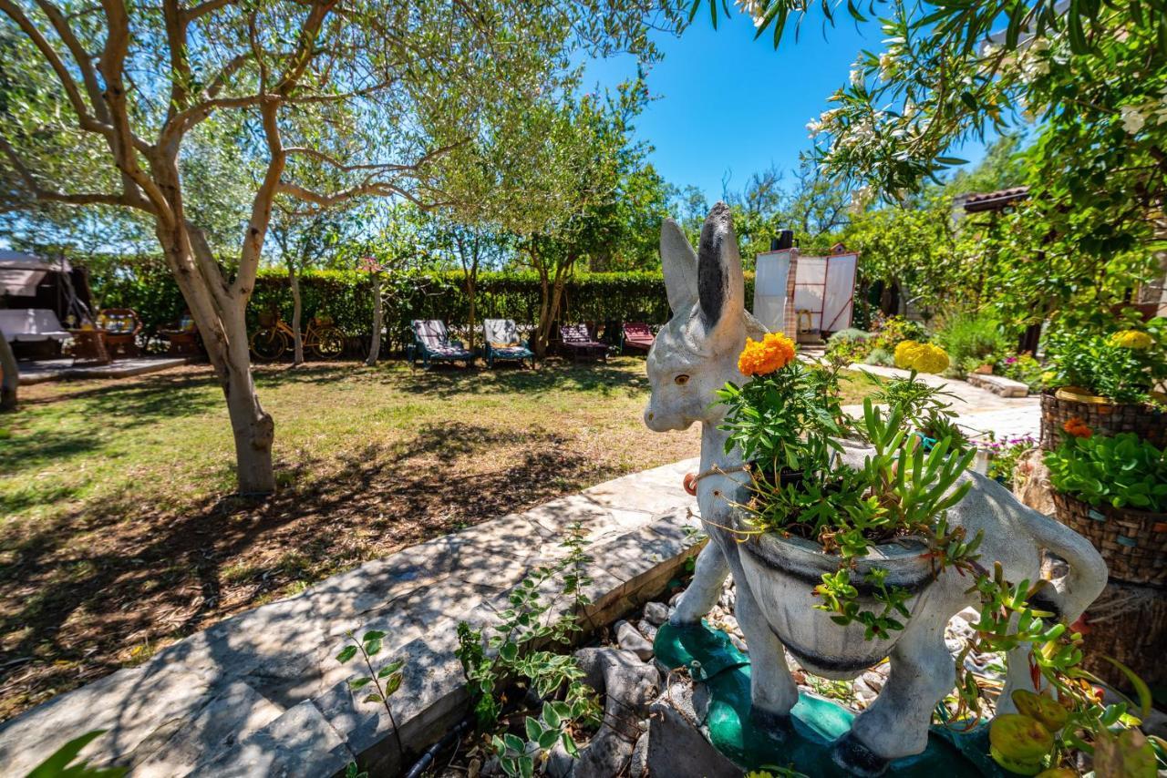Holiday House K&K Privlaka  Εξωτερικό φωτογραφία