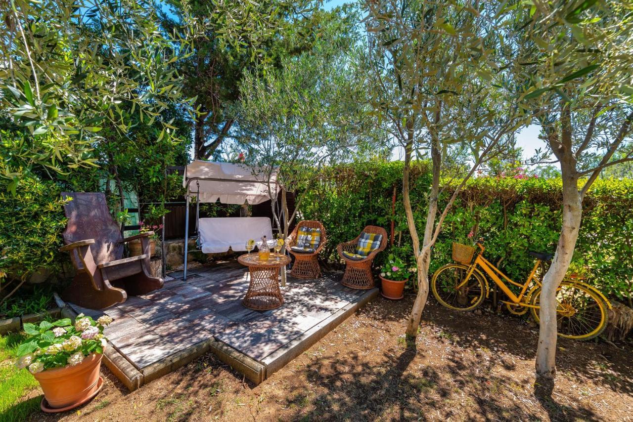 Holiday House K&K Privlaka  Εξωτερικό φωτογραφία