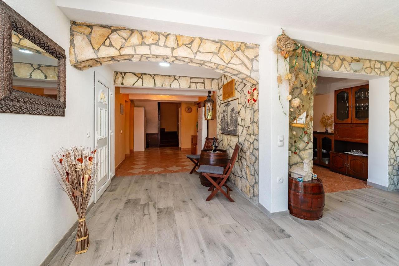 Holiday House K&K Privlaka  Εξωτερικό φωτογραφία