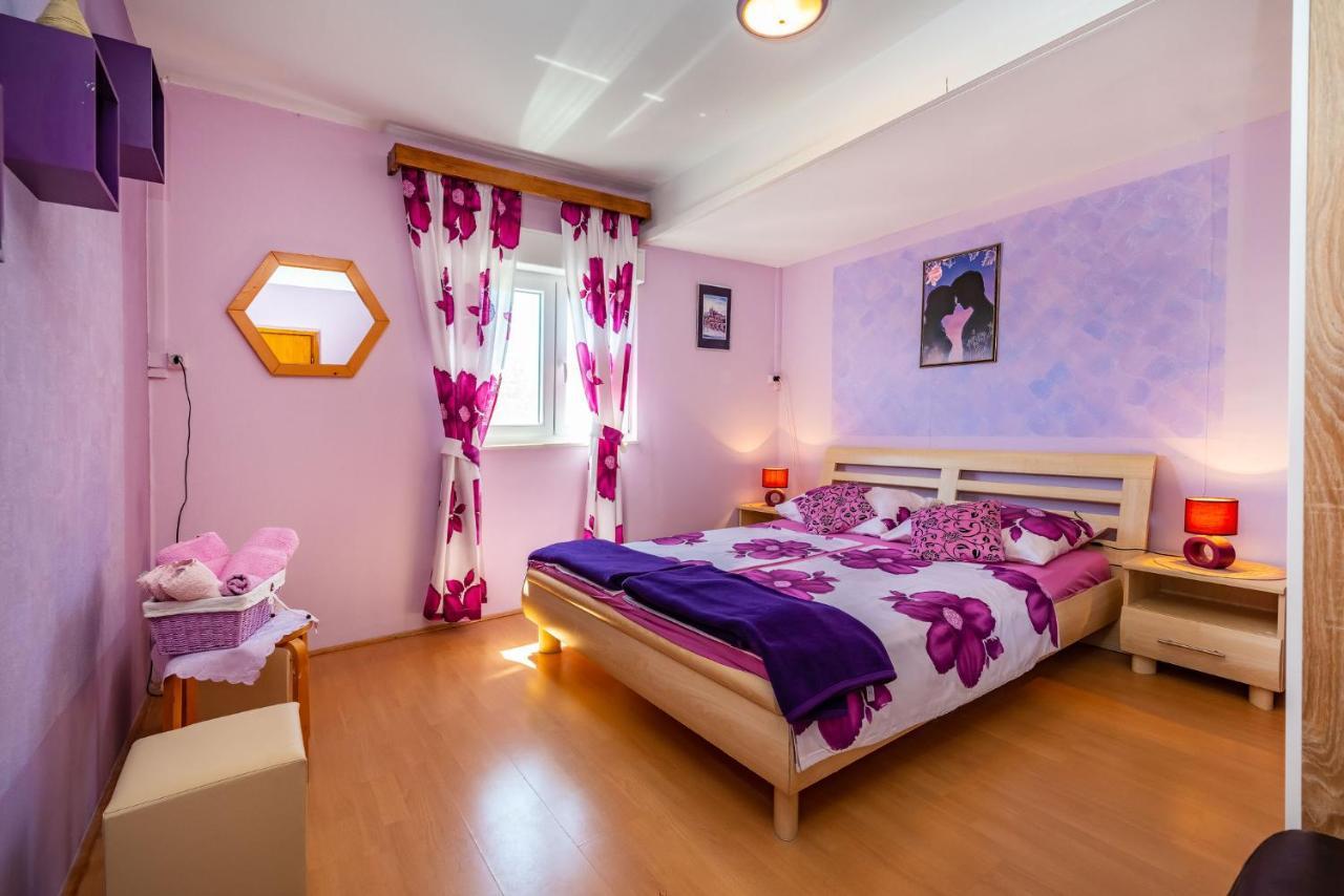 Holiday House K&K Privlaka  Εξωτερικό φωτογραφία
