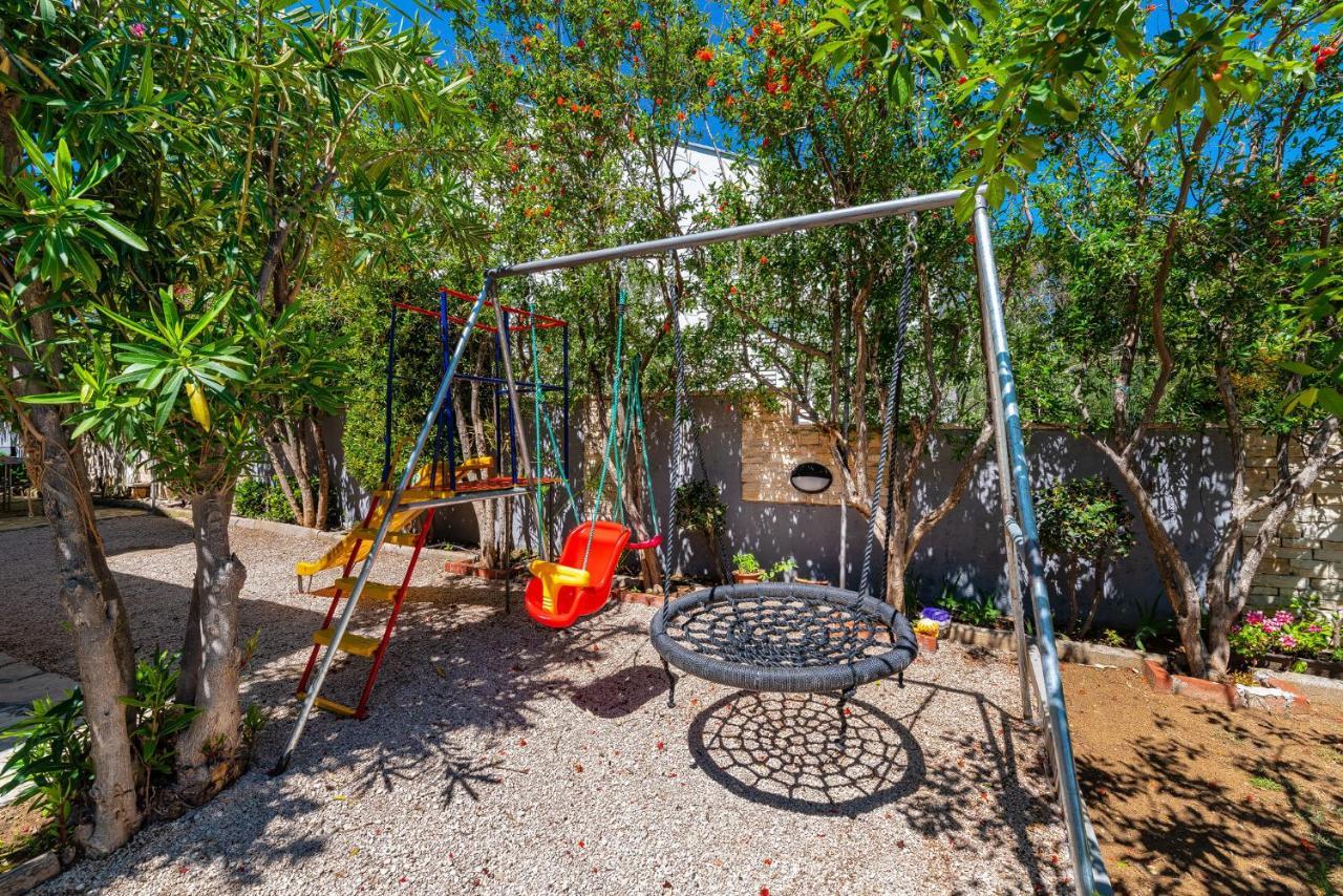 Holiday House K&K Privlaka  Εξωτερικό φωτογραφία