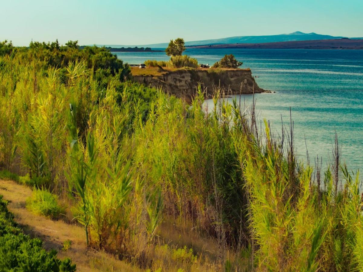 Holiday House K&K Privlaka  Εξωτερικό φωτογραφία