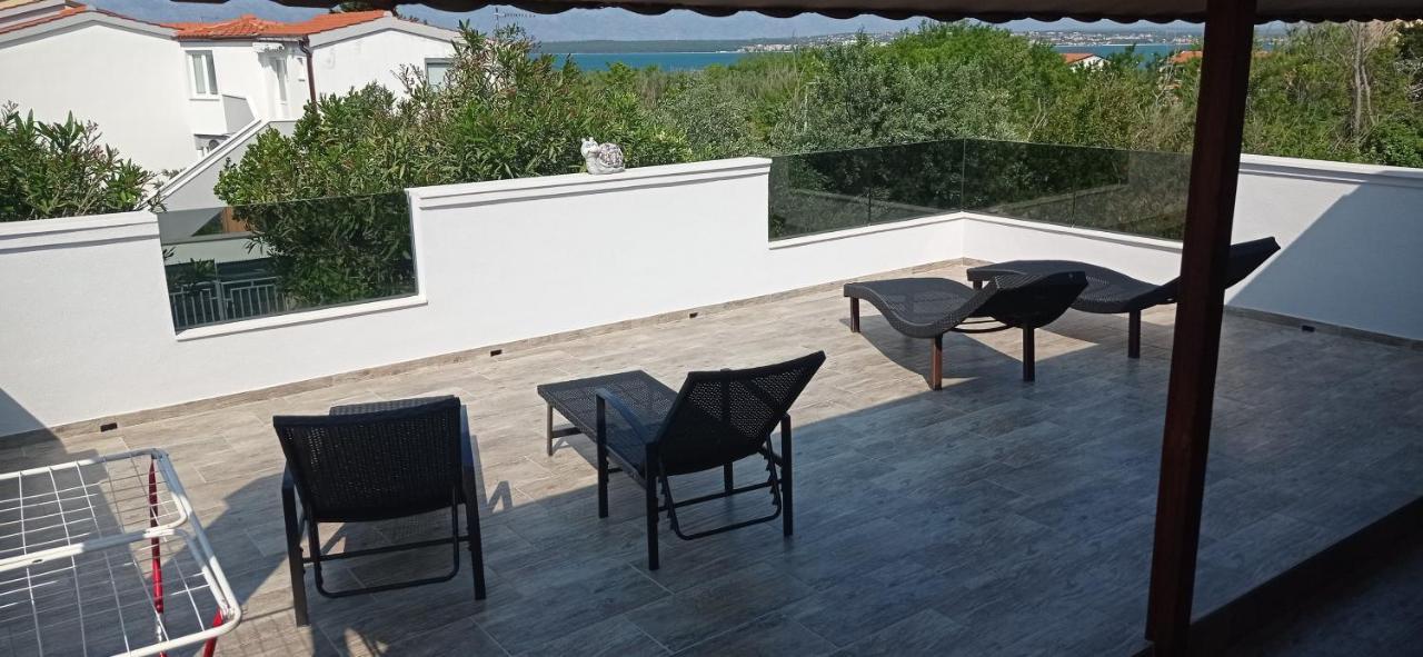 Holiday House K&K Privlaka  Εξωτερικό φωτογραφία