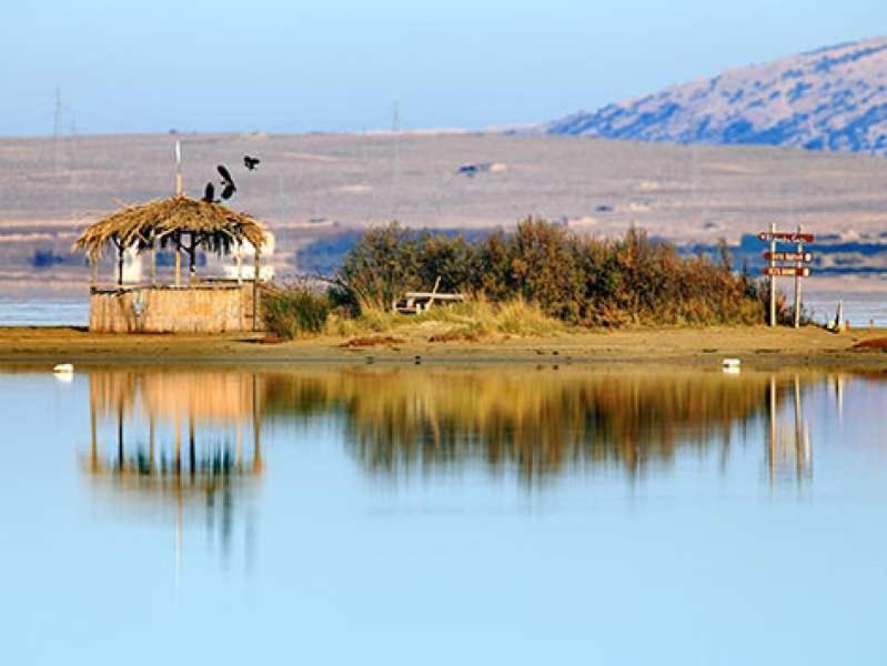 Holiday House K&K Privlaka  Εξωτερικό φωτογραφία
