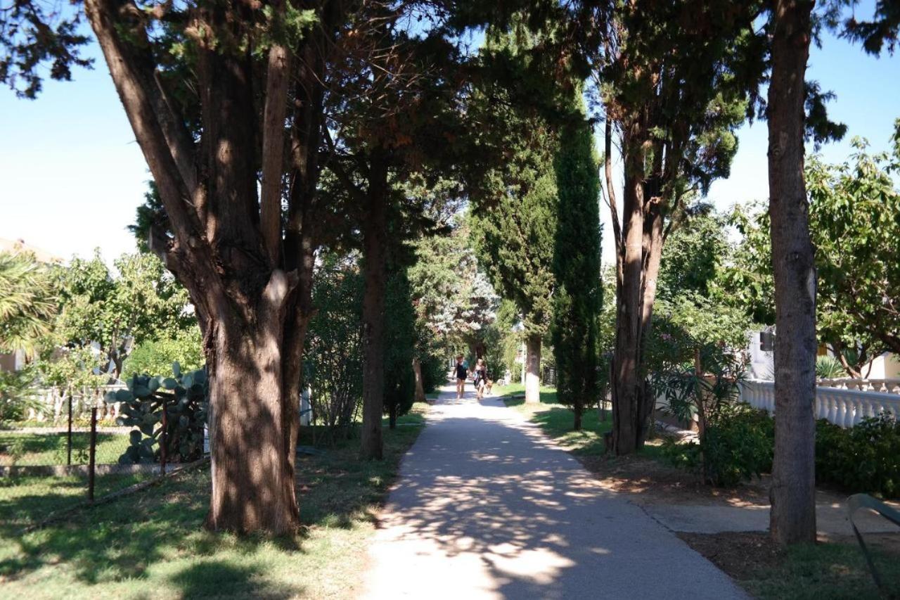 Holiday House K&K Privlaka  Εξωτερικό φωτογραφία