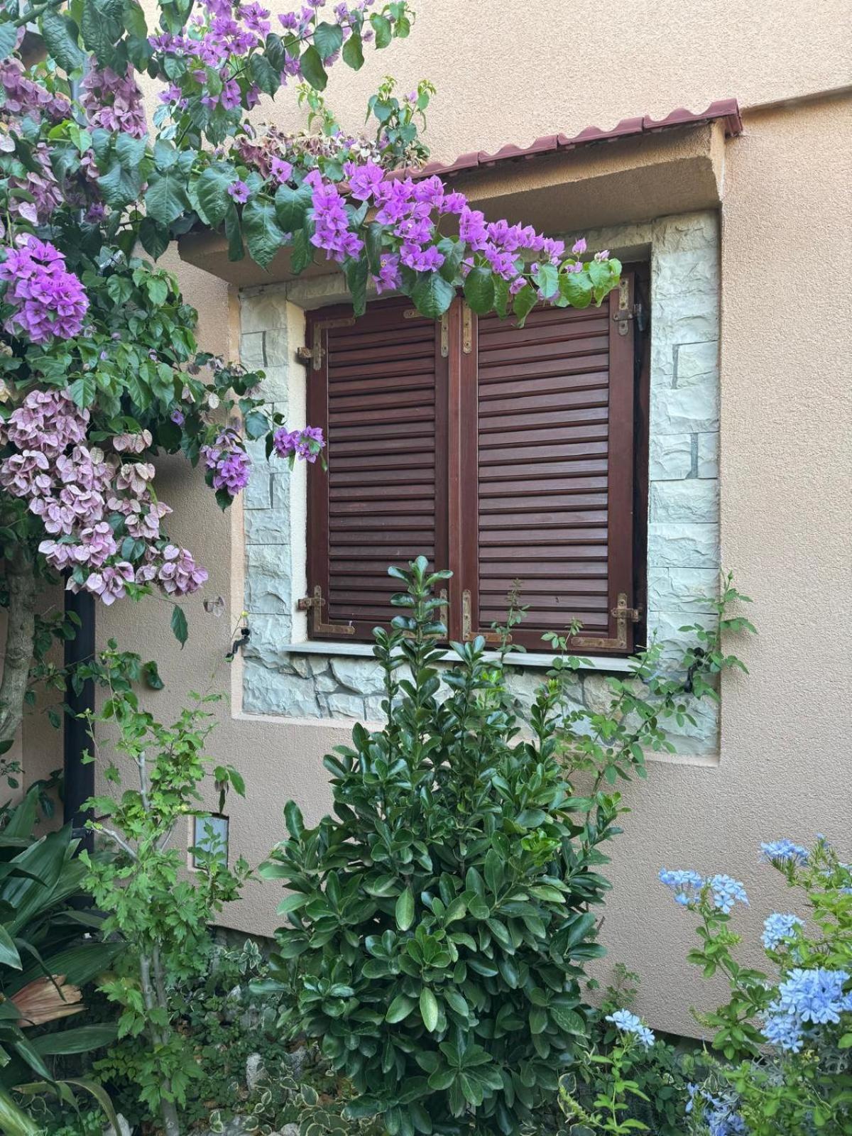 Holiday House K&K Privlaka  Εξωτερικό φωτογραφία