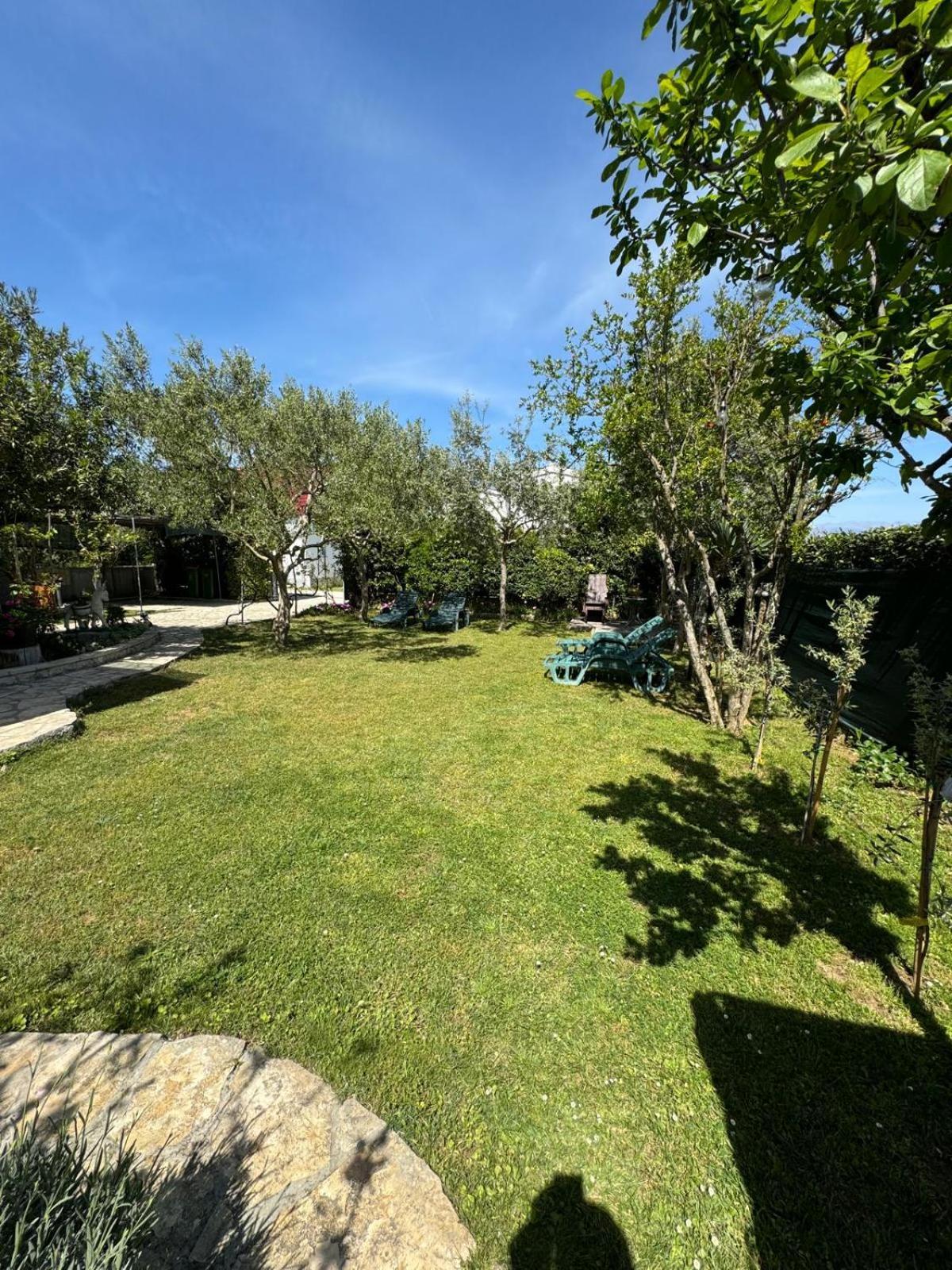 Holiday House K&K Privlaka  Εξωτερικό φωτογραφία