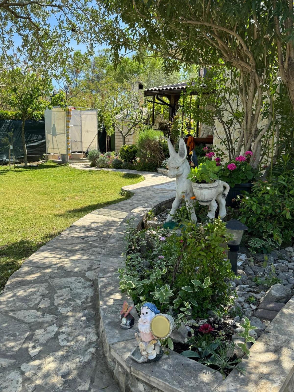 Holiday House K&K Privlaka  Εξωτερικό φωτογραφία