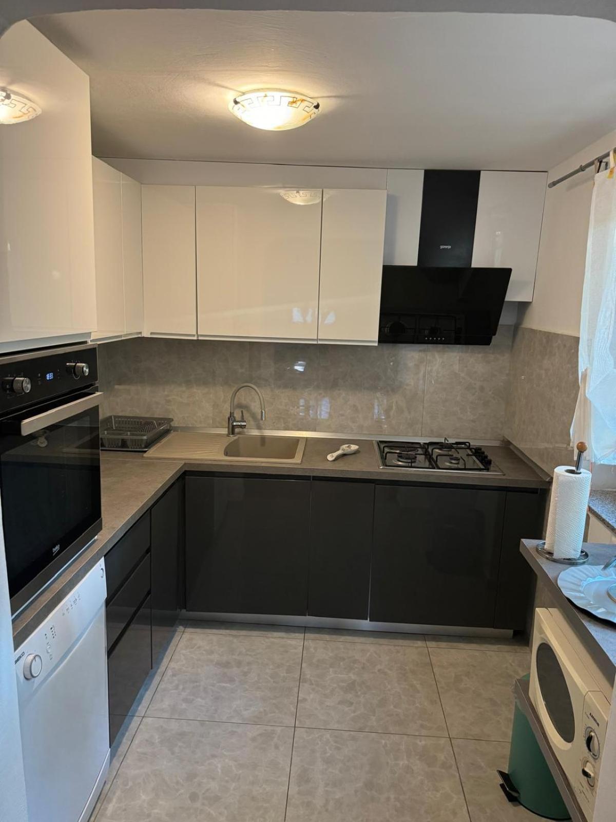Holiday House K&K Privlaka  Εξωτερικό φωτογραφία