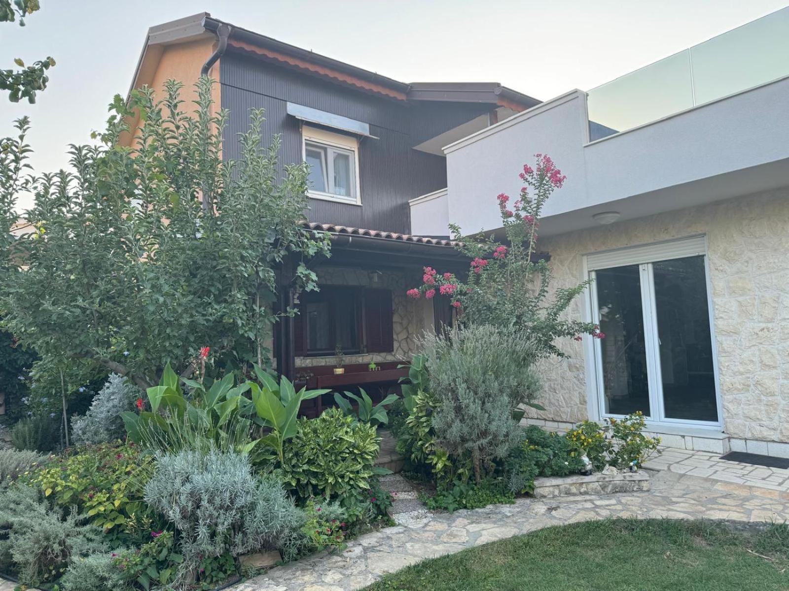Holiday House K&K Privlaka  Εξωτερικό φωτογραφία