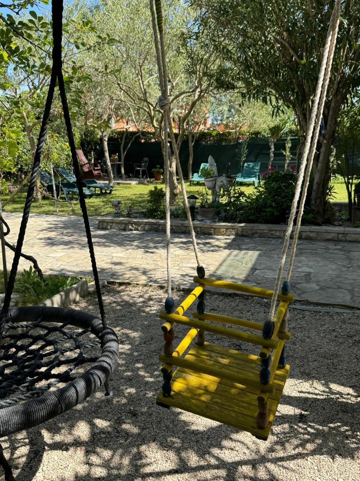 Holiday House K&K Privlaka  Εξωτερικό φωτογραφία