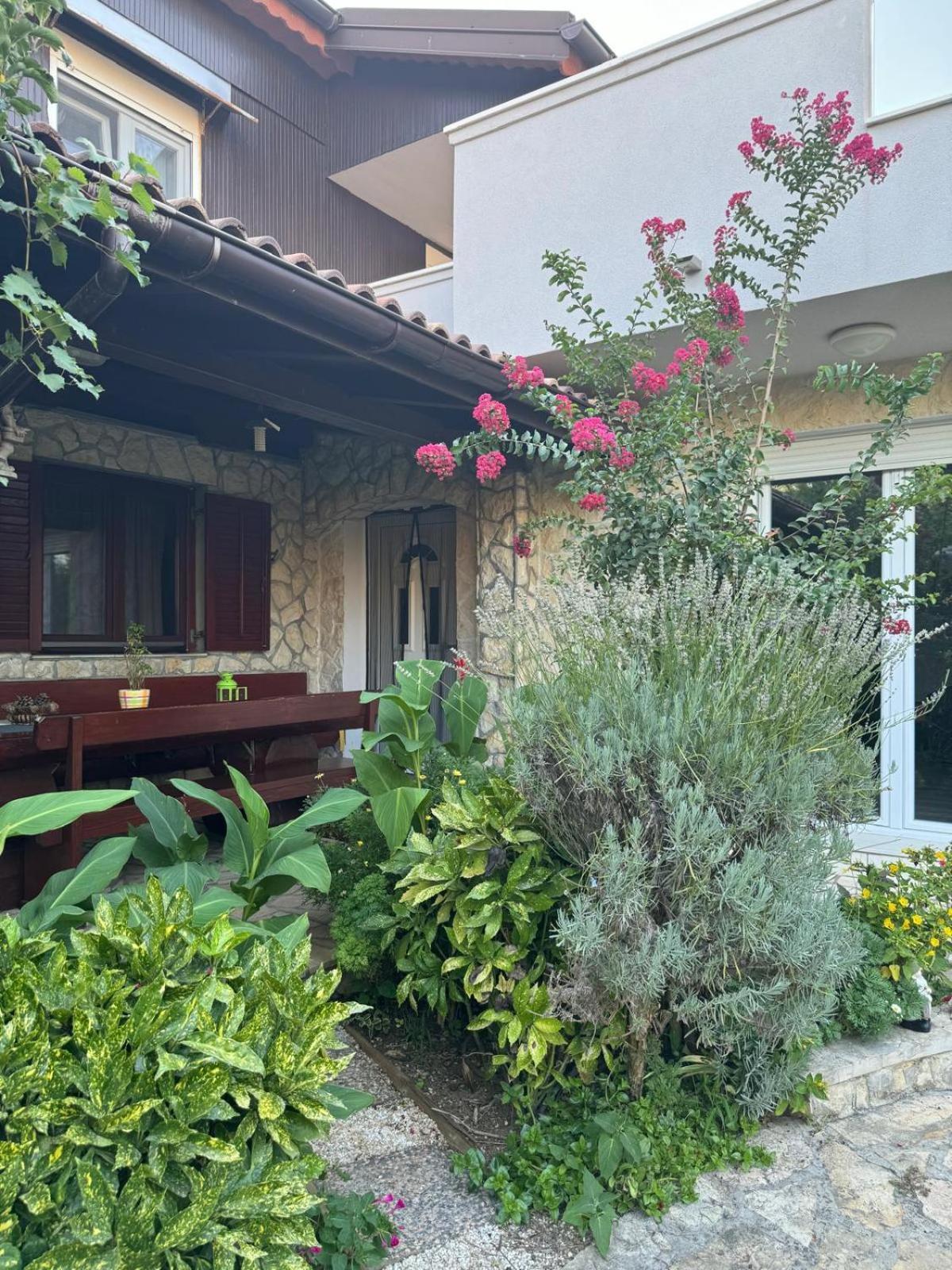 Holiday House K&K Privlaka  Εξωτερικό φωτογραφία