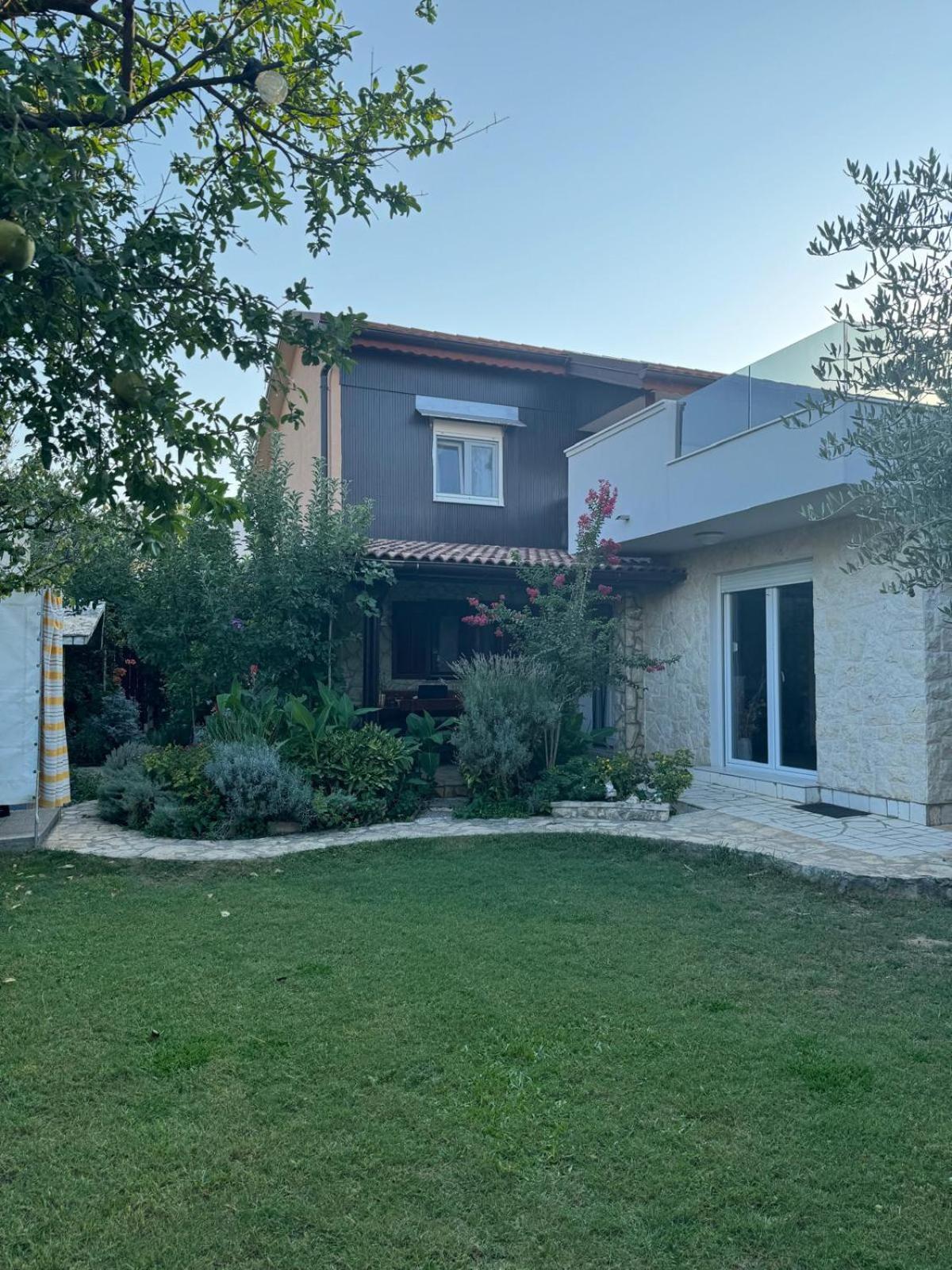Holiday House K&K Privlaka  Εξωτερικό φωτογραφία