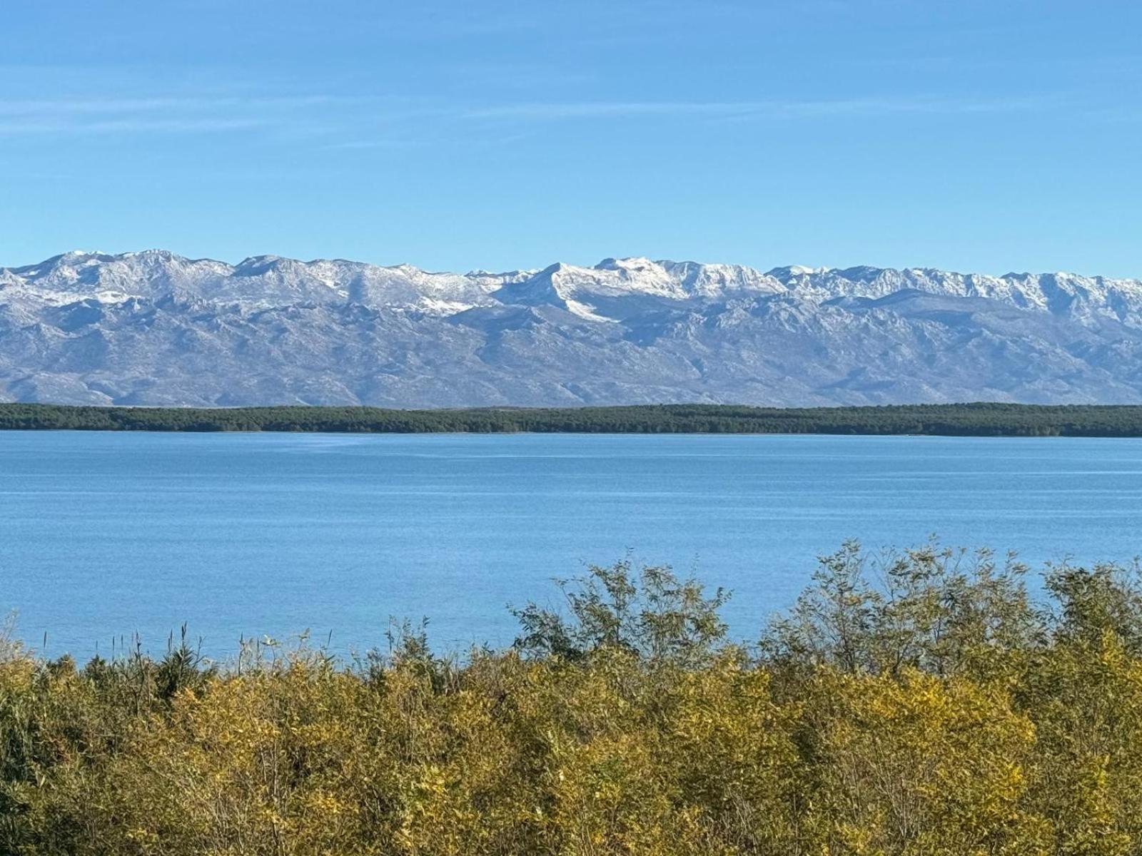 Holiday House K&K Privlaka  Εξωτερικό φωτογραφία
