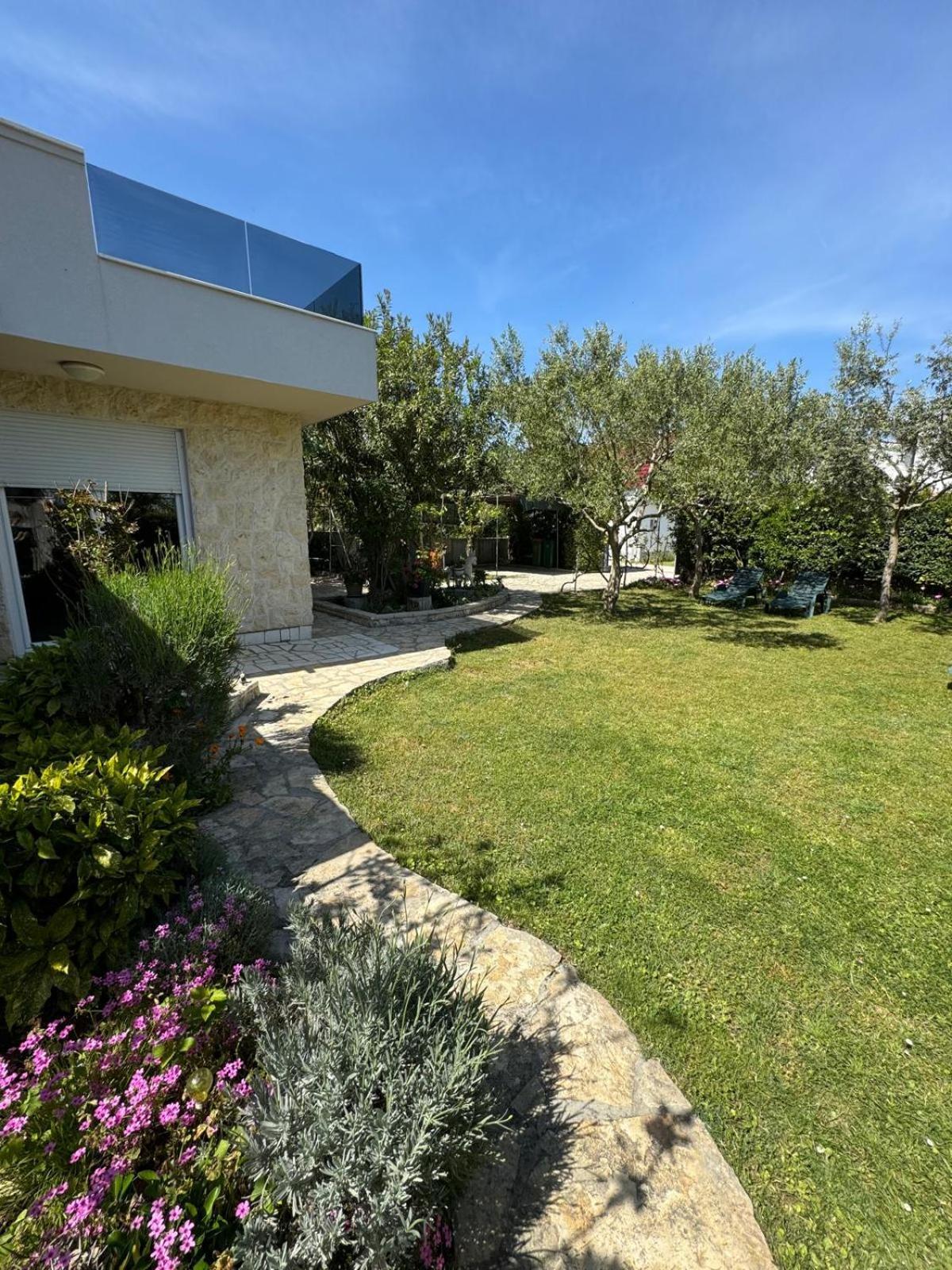 Holiday House K&K Privlaka  Εξωτερικό φωτογραφία