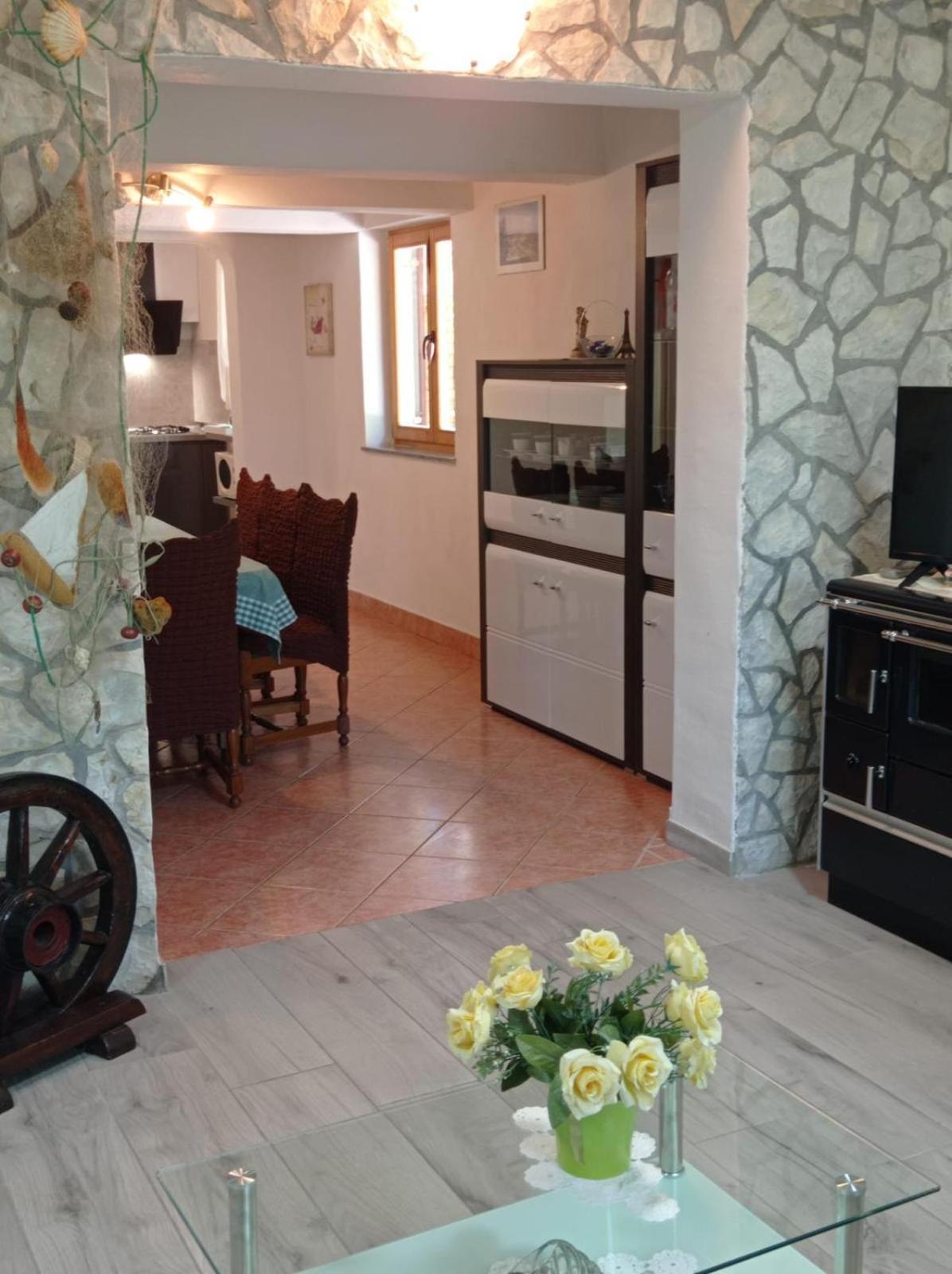 Holiday House K&K Privlaka  Εξωτερικό φωτογραφία