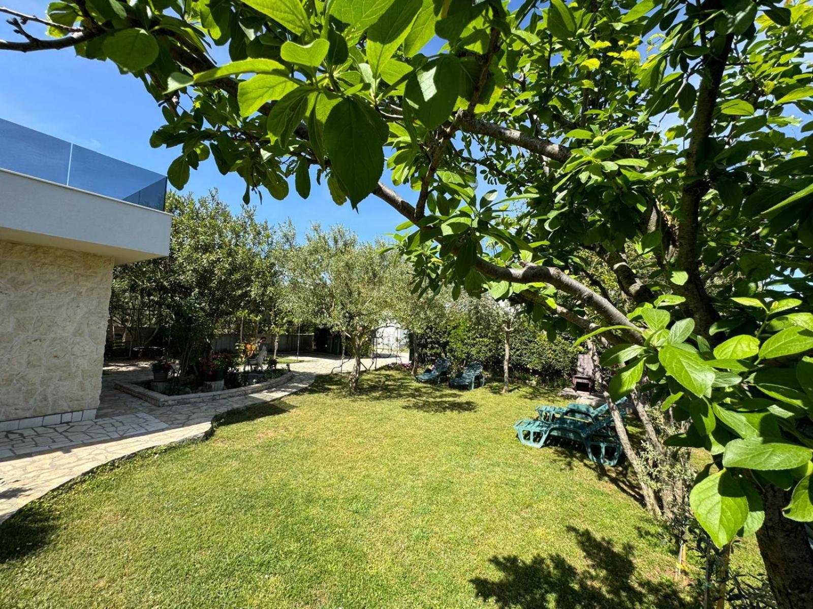 Holiday House K&K Privlaka  Εξωτερικό φωτογραφία
