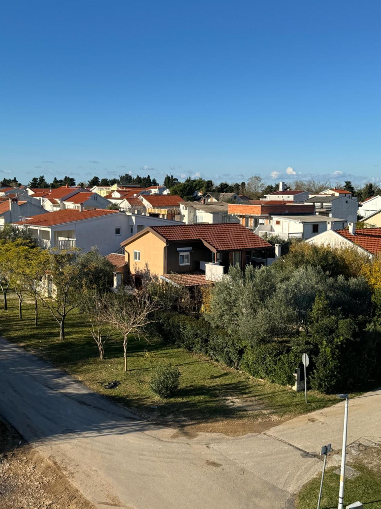 Holiday House K&K Privlaka  Εξωτερικό φωτογραφία